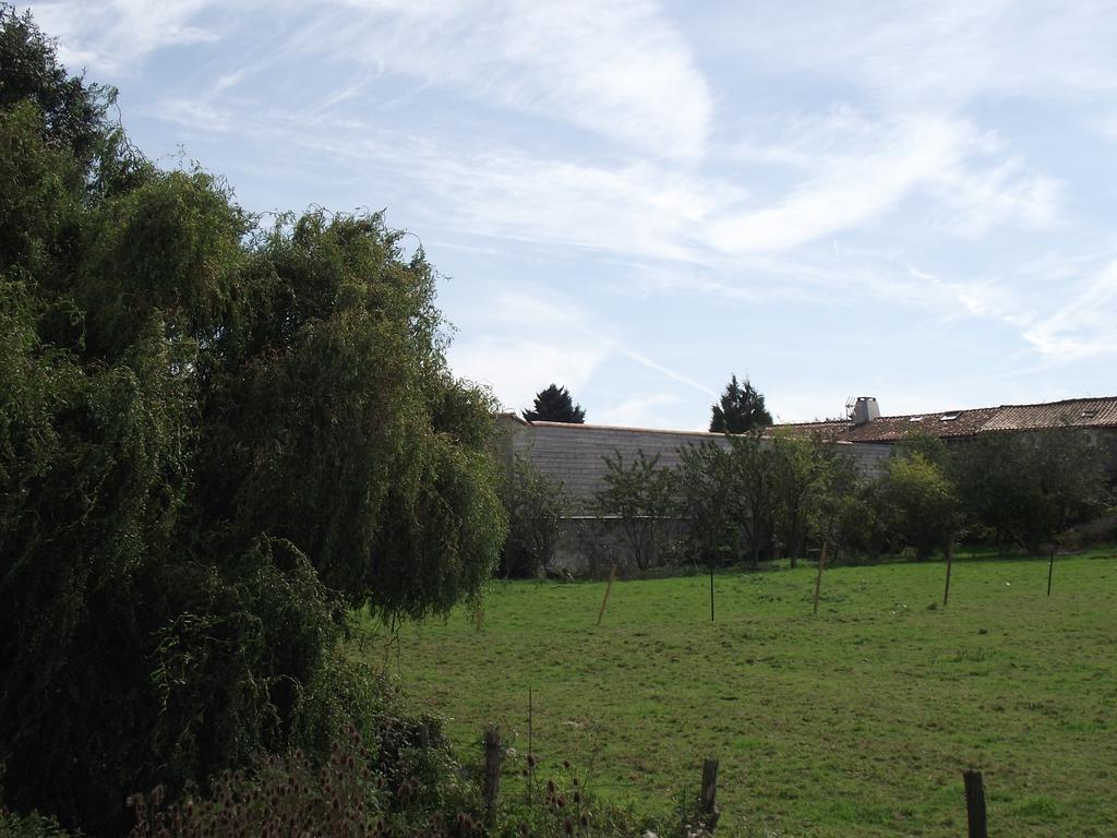 Les Belles Epoques - Piscine - Terrasses - Brumisateurs - Proche Puy Du Fou